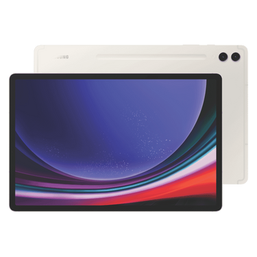 Samsung Galaxy Tab S9+ 5G 256GB - Beige